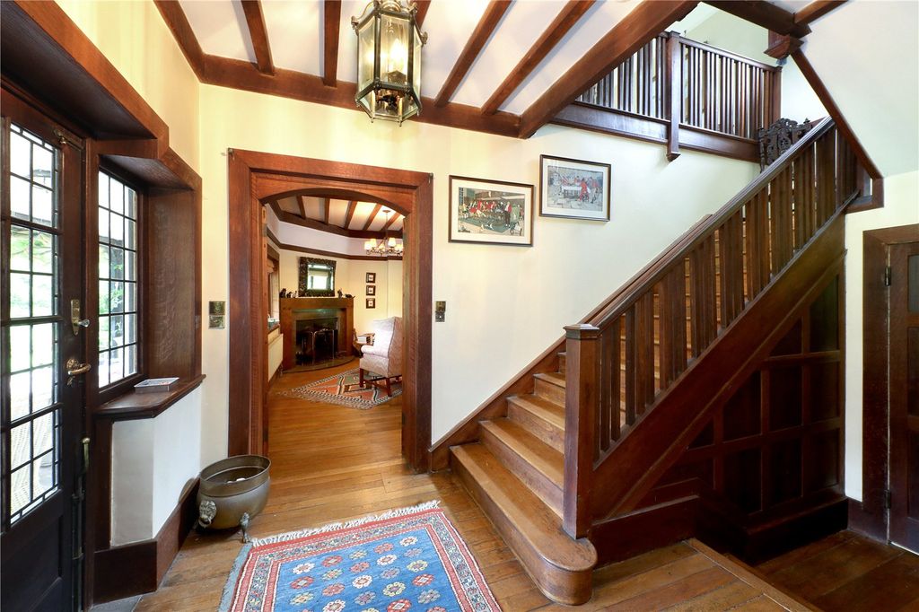 Additional image 4 of 7 bed detached house for saleColmore Lane, Kingwood, Henley-On-Thames, Oxfordshire RG9