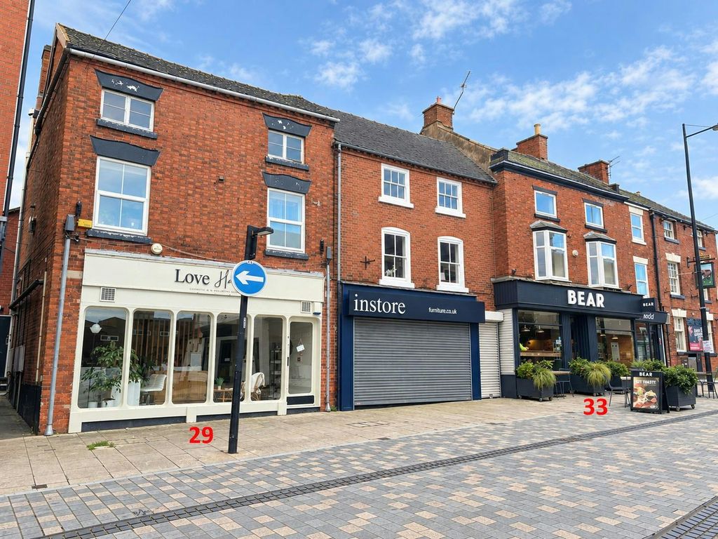 Property photo 1 of 8 High Street View.Jpg