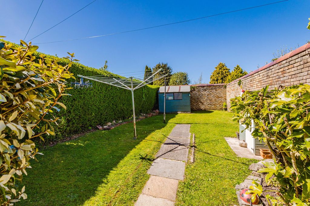 Additional image 25 of 3 bed semi-detached house for saleNursery Avenue, Kilmarnock KA1