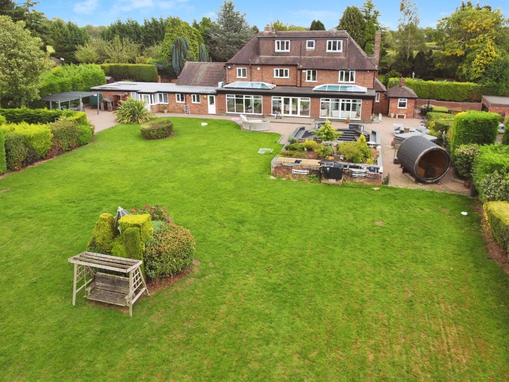 Additional image 18 of 7 bed detached house for saleGreen End Road, Fillongley CV7