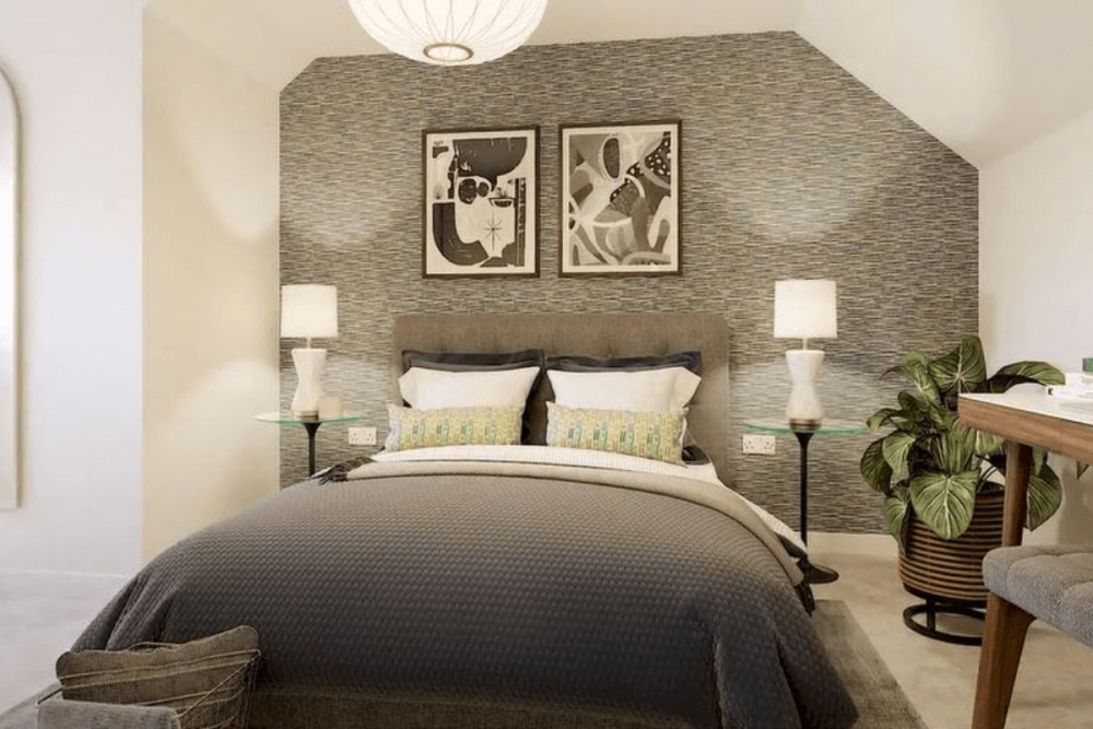 Additional image 8 of 4 bed detached house for sale"The Winkfield" at Cambridge Road, Langford SG18