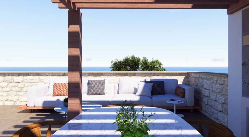 Property photo 2 of 13 Roof Terrace