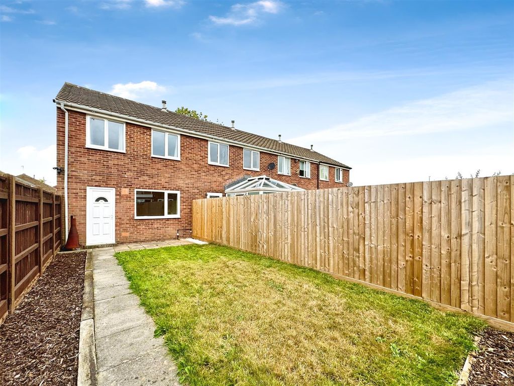 Additional image 13 of 3 bed end terrace house for saleHolly Close, Bulwark, Chepstow NP16