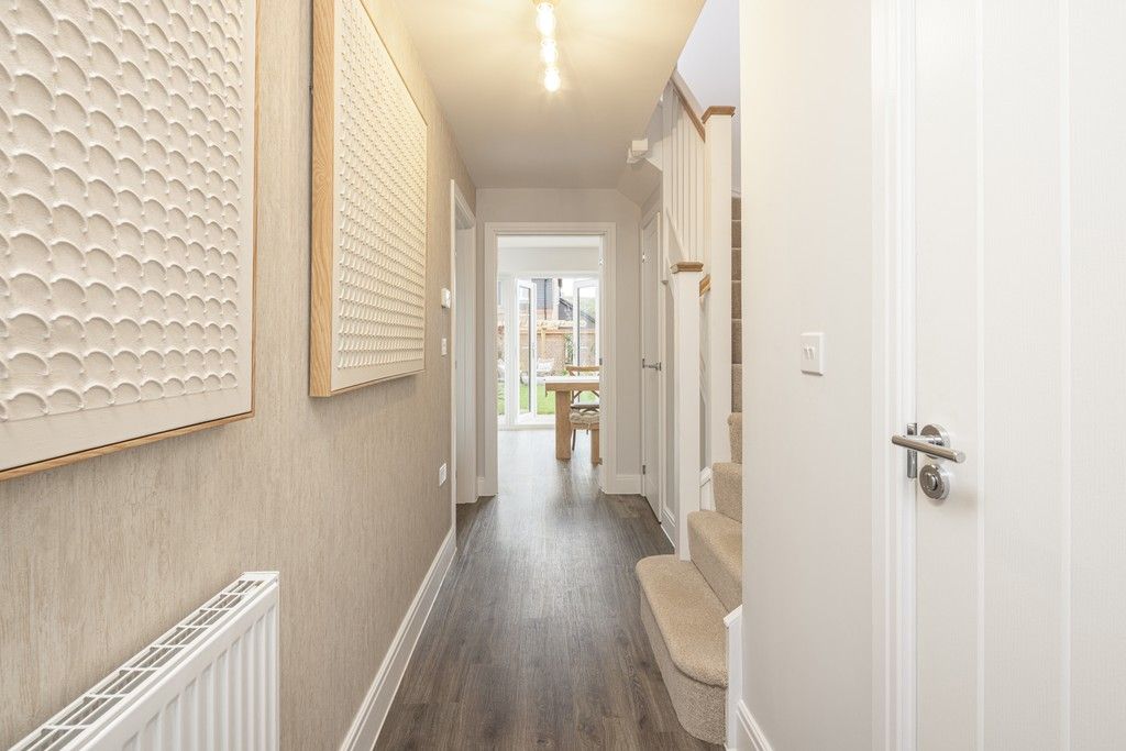 Property photo 3 of 11 cala At Himley Village, Bicester