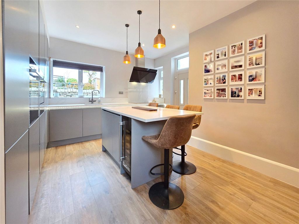Property photo 2 of 23 Kitchen Diner