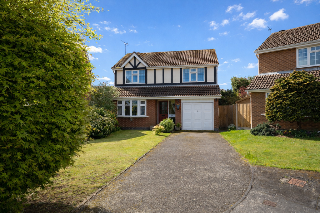 Property photo 1 of 27 Front