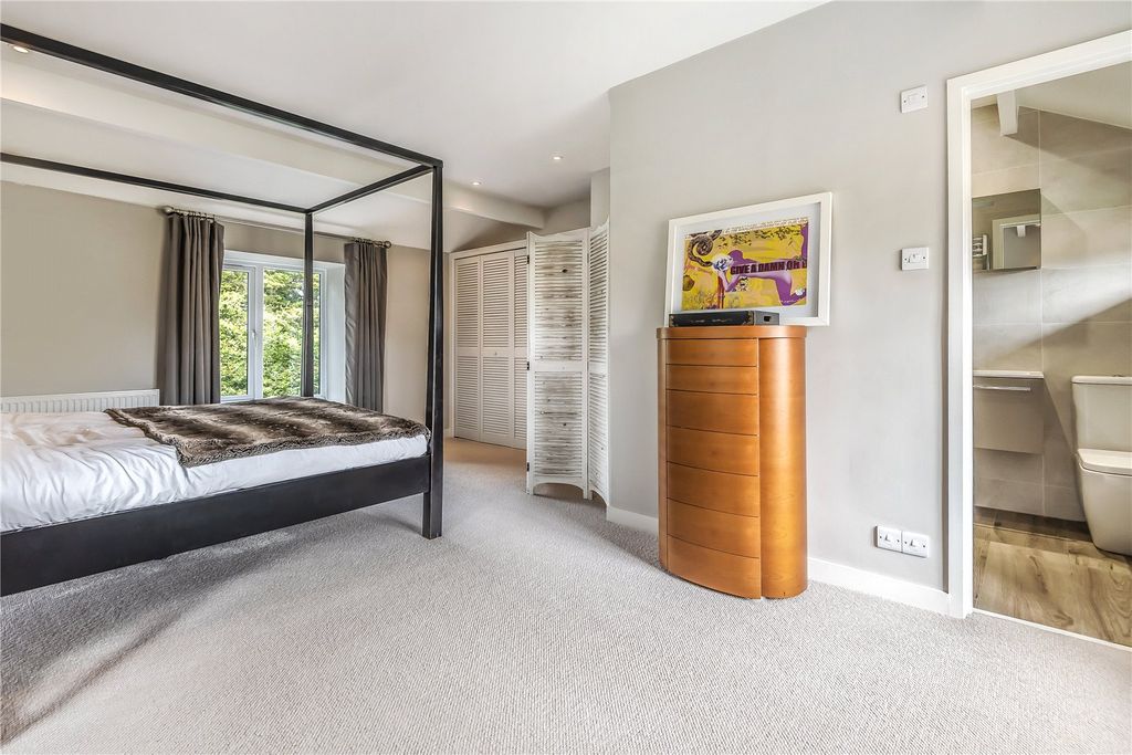 Additional image 5 of 5 bed detached house for saleBishops Sutton Road, Bishops Sutton, Alresford SO24