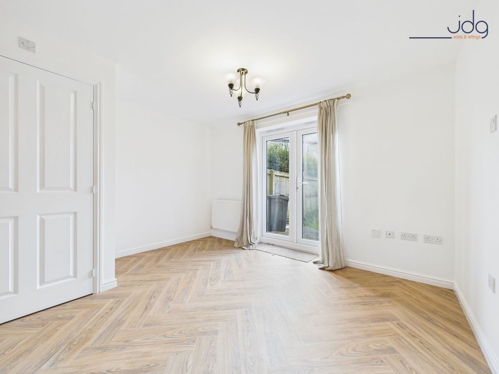 Property photo 3 of 11 Open Plan Living