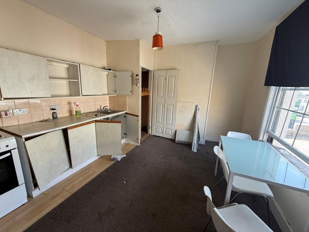 Property photo 3 of 10 Flat A Kitchen And Dining Room