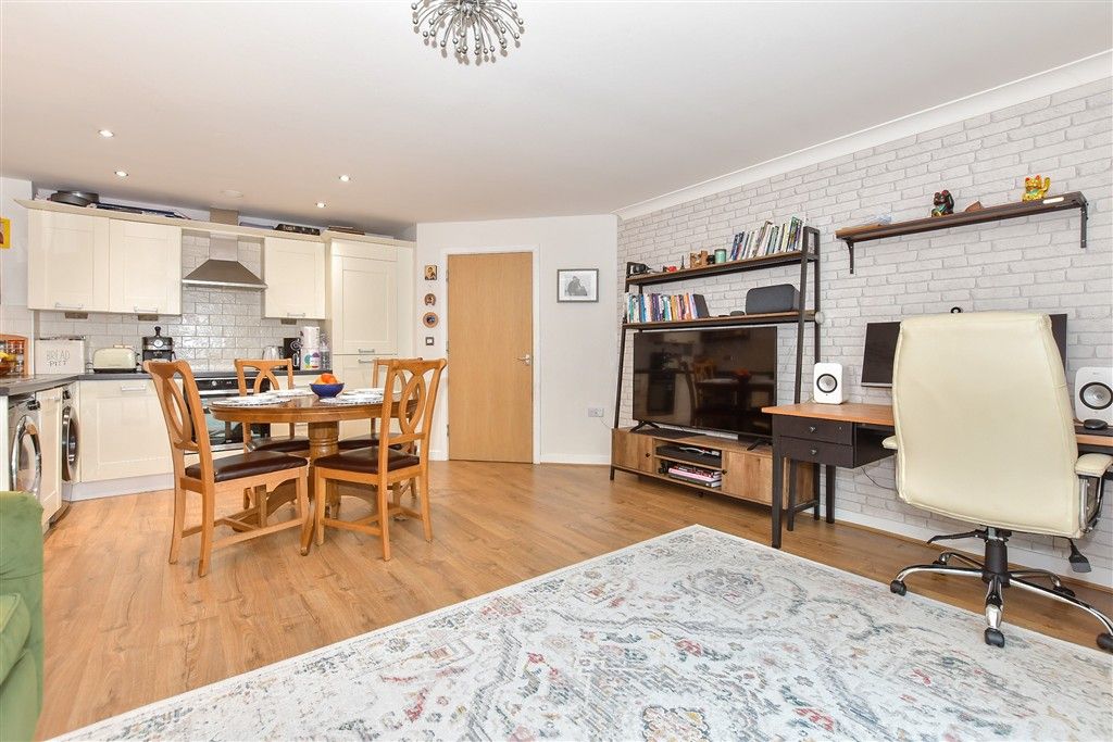 Property photo 2 of 11 Kitchen/Living Area