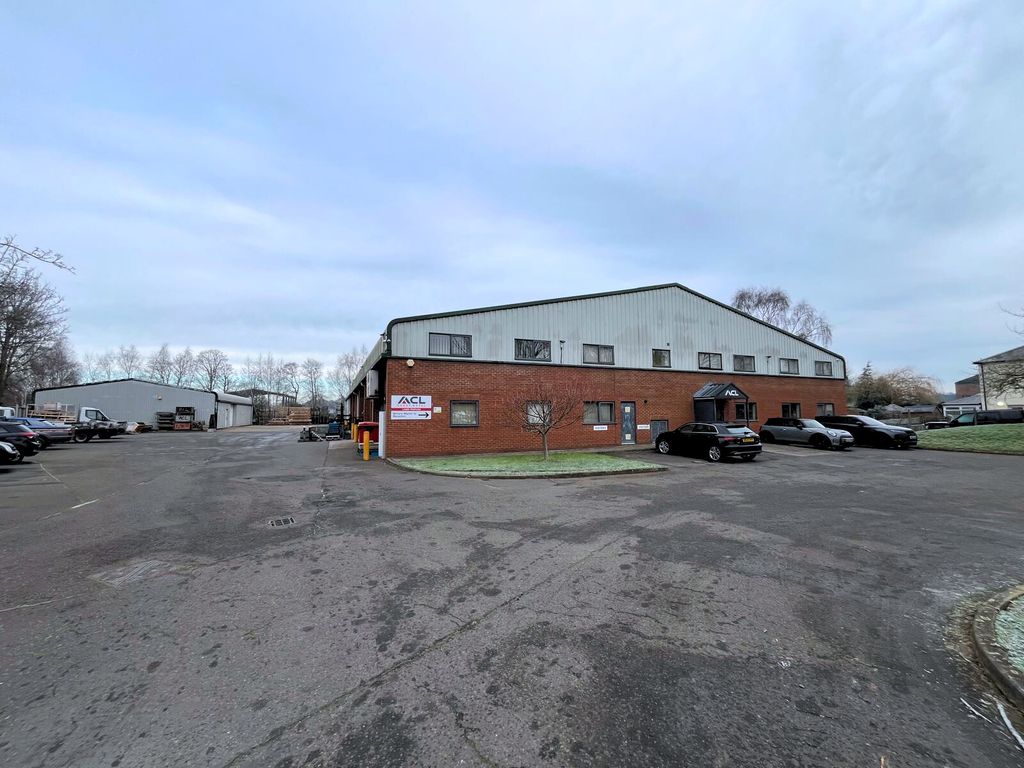 Property photo 1 of 8 Industrial
