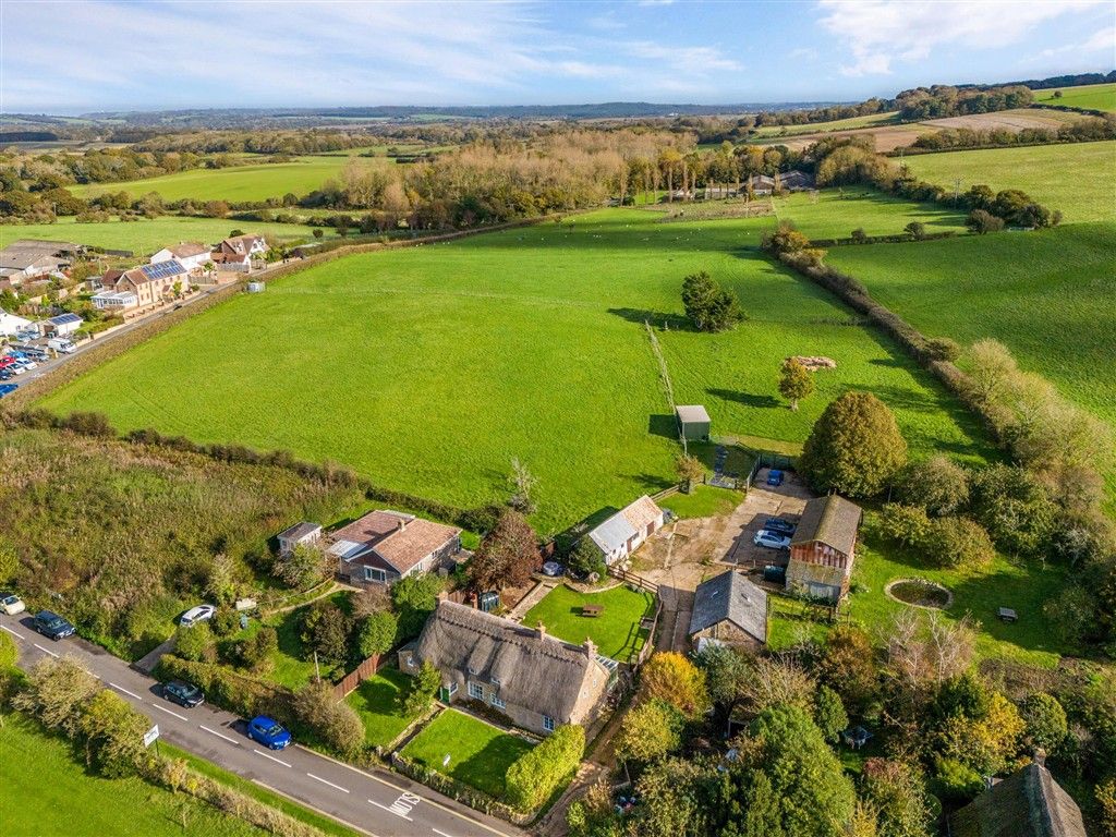 Property photo 3 of 26 Aerial View