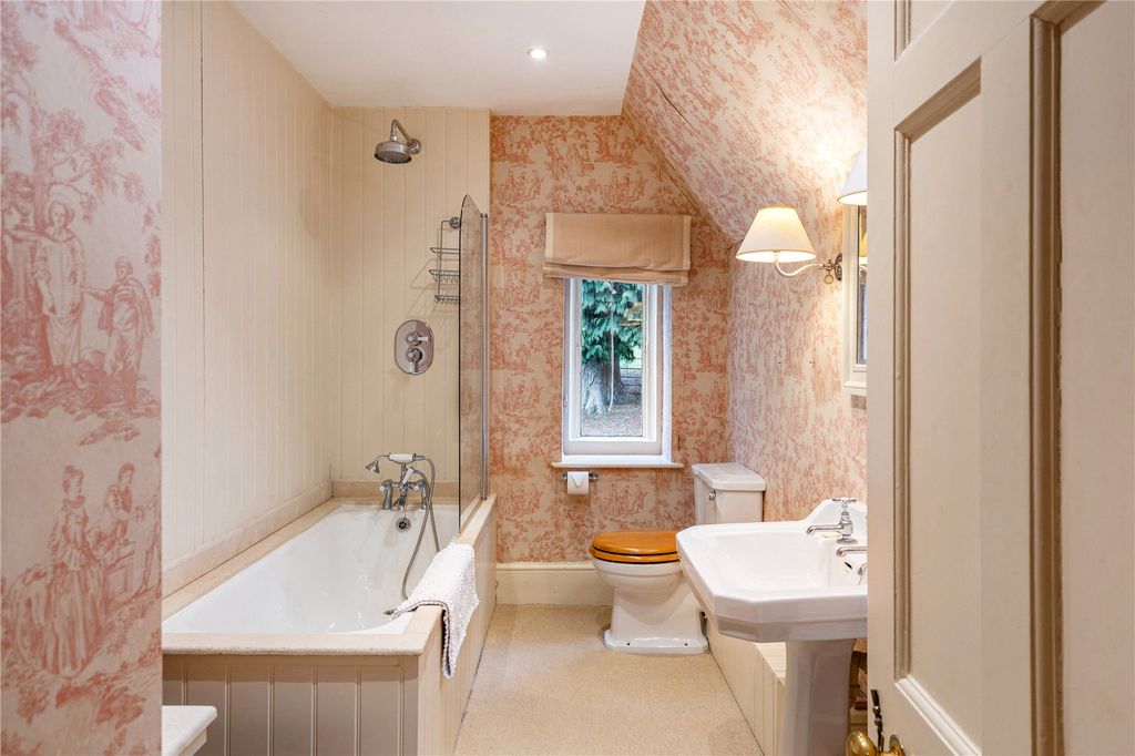 Additional image 60 of 9 bed detached house to rentColn St. Aldwyns, Cirencester, Gloucestershire GL7