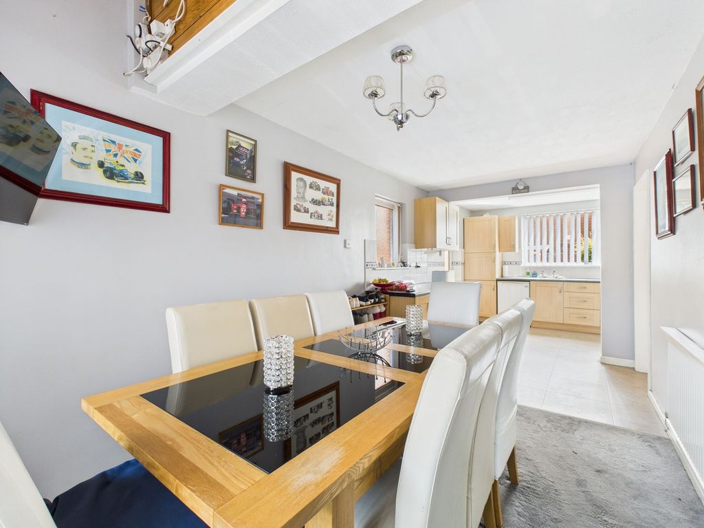 Property photo 2 of 24 Dining Kitchen