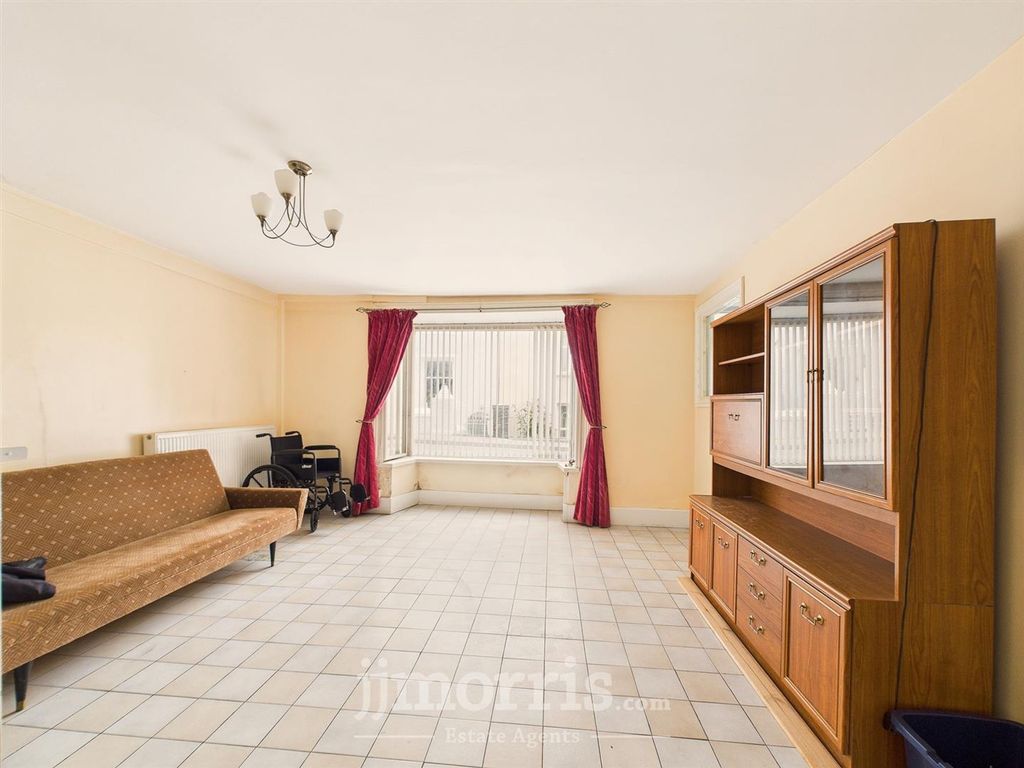 Property photo 2 of 39 Living Room (Formerly A Shop)