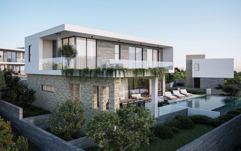 Property photo 1 of 13 Villa - Artist...