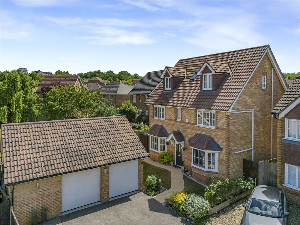 Additional image 26 of 5 bed detached house for saleCortland Close, Crayford, Kent DA1
