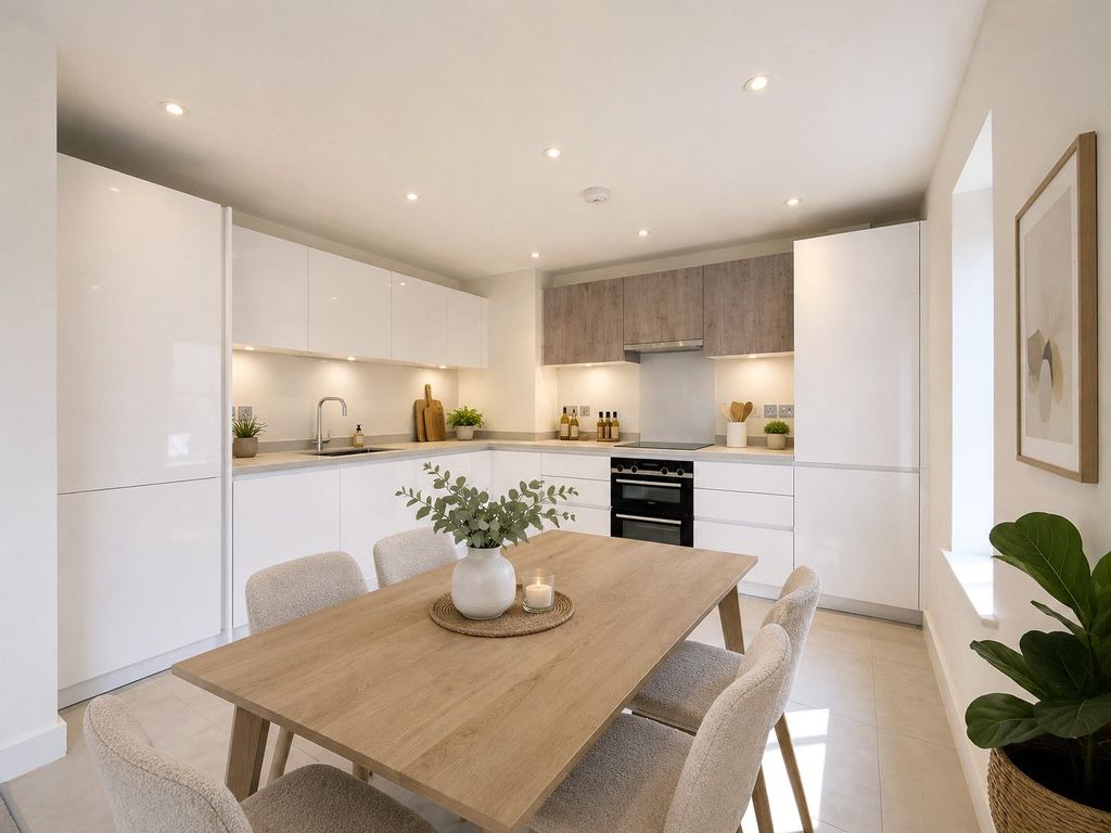 Property photo 3 of 7 Kitchen/Diner
