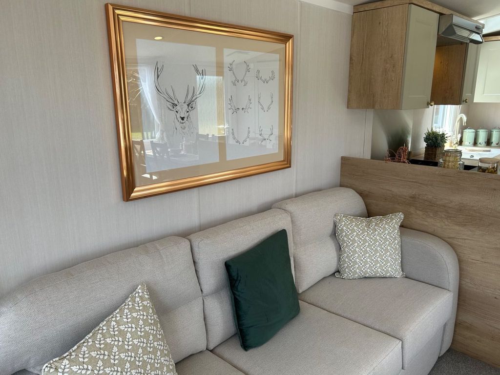 Property photo 1 of 6 Car0064273 - Static Caravan