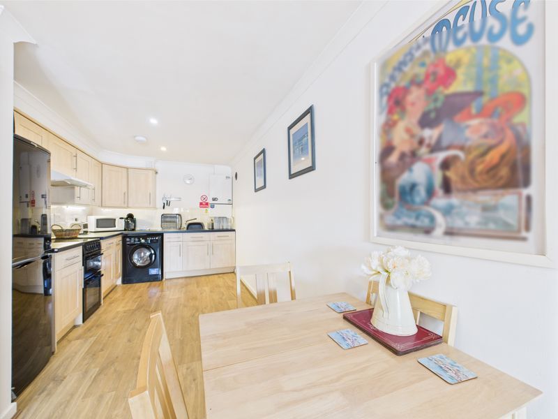 Property photo 2 of 11 Kitchen Area