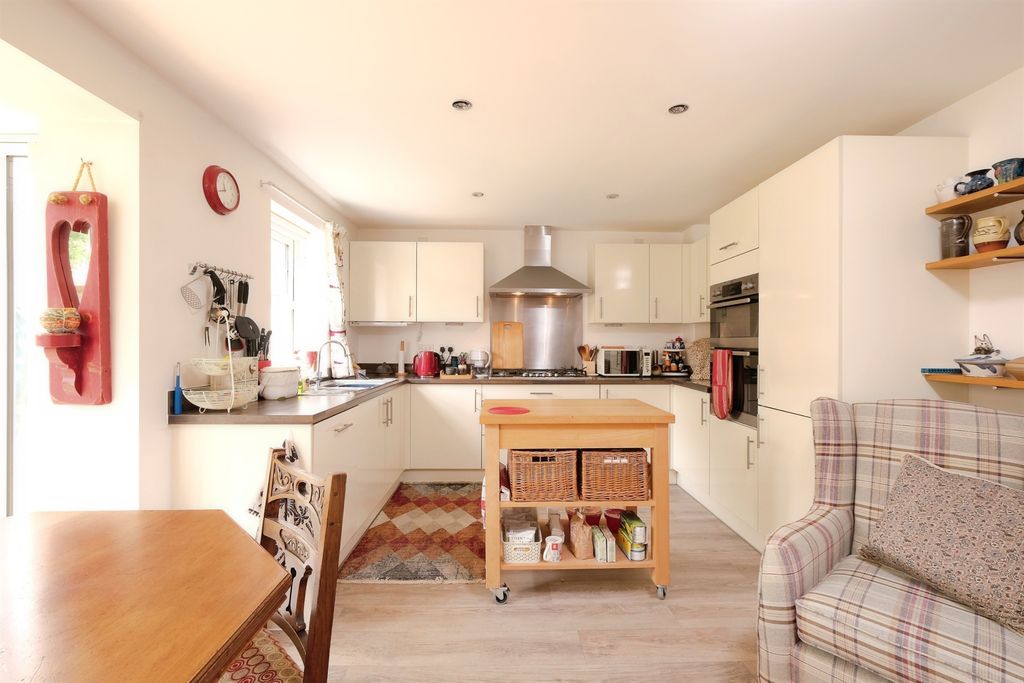 Additional image 5 of 4 bed detached house for saleOpulus Way, Monmouth NP25