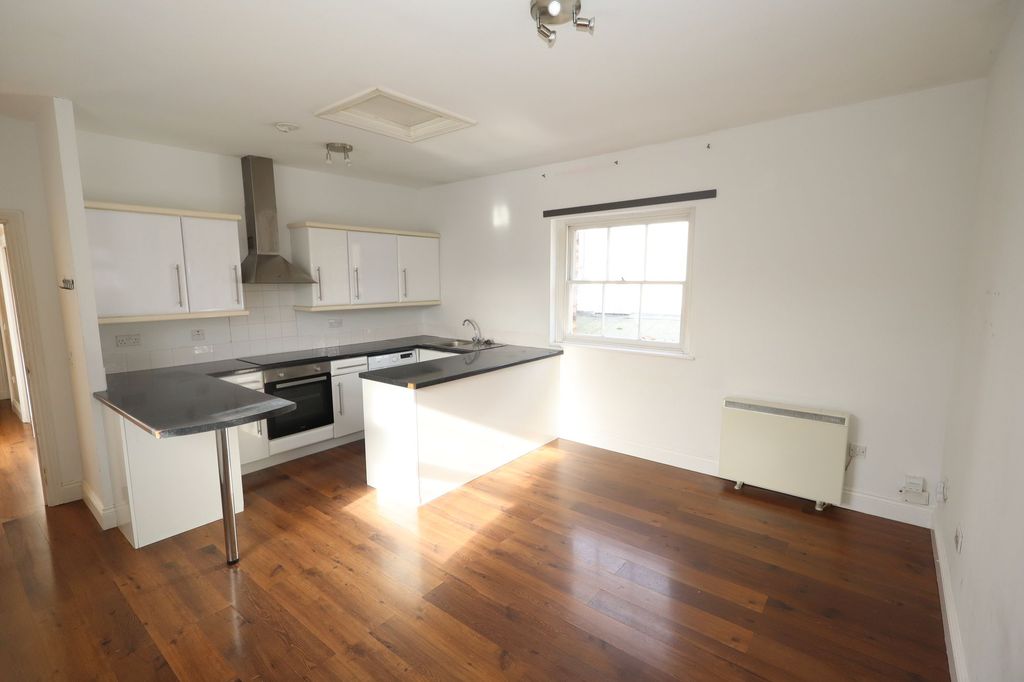 Property photo 2 of 9 Open Plan Living