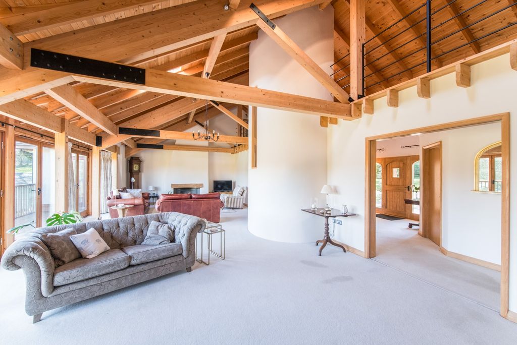 Additional image 13 of 5 bed detached house for saleWest Hill Road, West Hill EX11