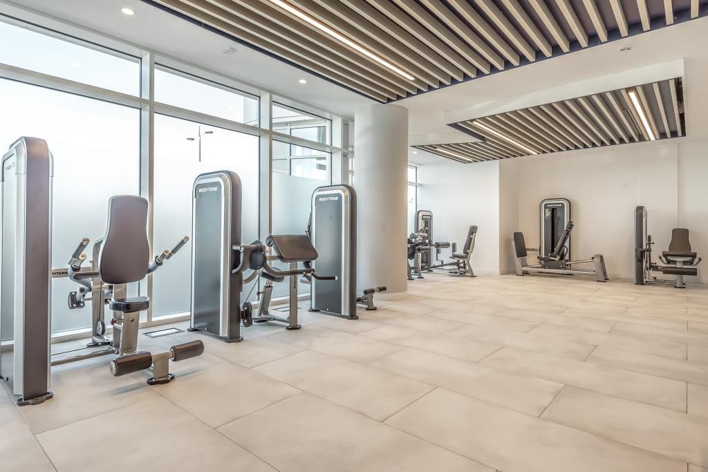 Property photo 2 of 11 Residents Gym