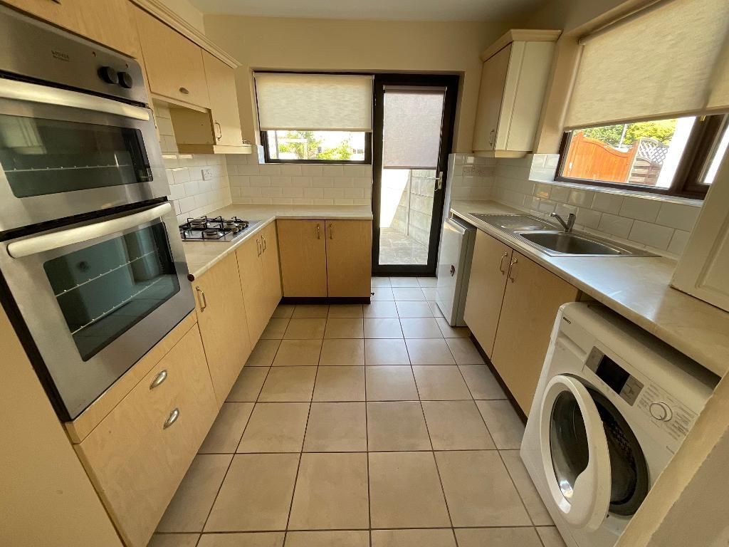 Property photo 3 of 20 Kitchen 12'4 x 8'8