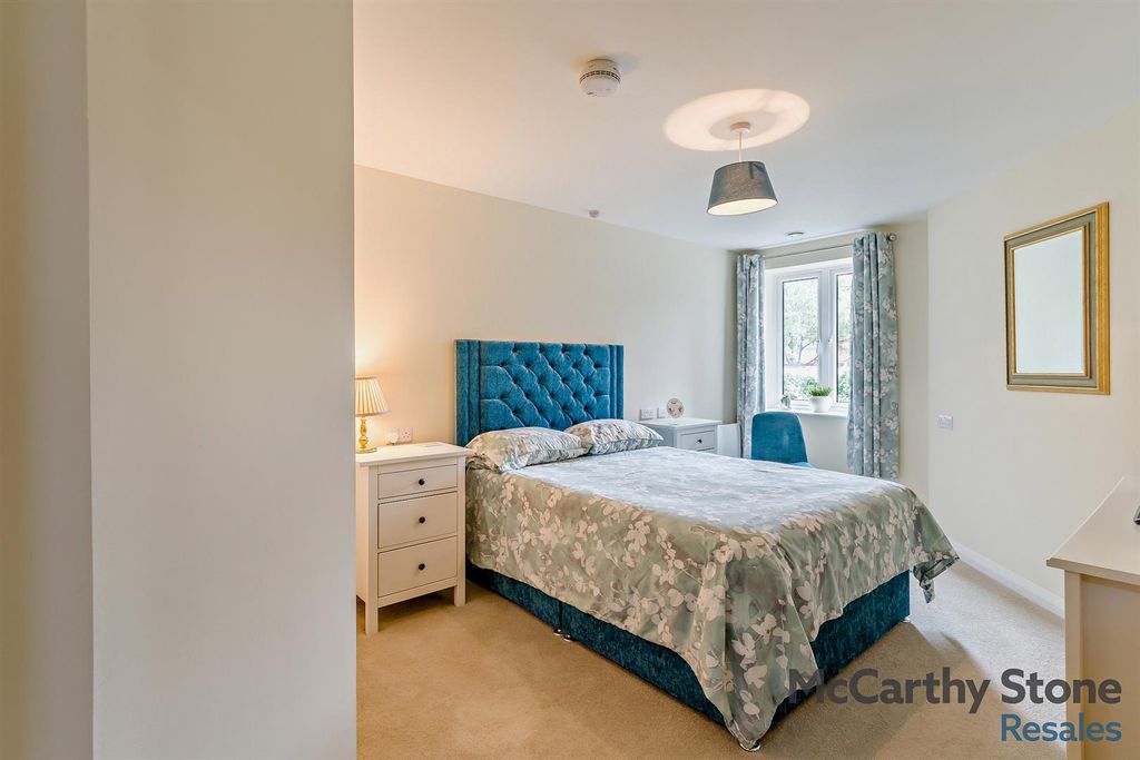 Additional image 11 of 1 bed flat for saleBurlington Gardens, Leyland PR25