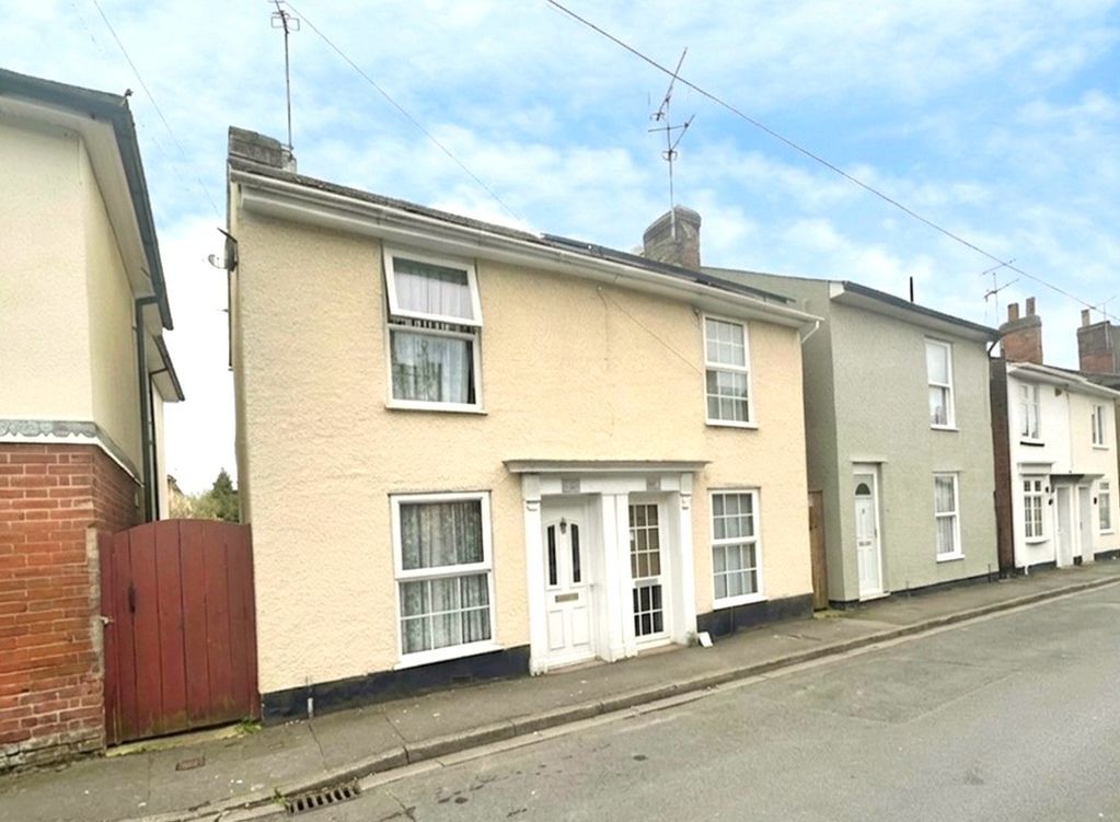 Property photo 2 of 13 New Street