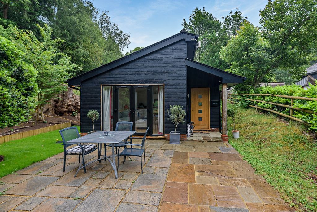 Additional image 17 of 5 bed equestrian for saleChurt Road, Churt, Farnham, Surrey GU10