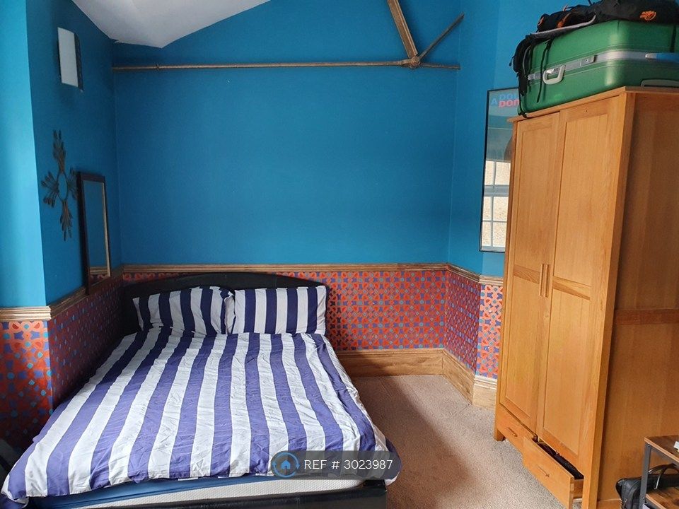 Property photo 3 of 9 Available Bedroom