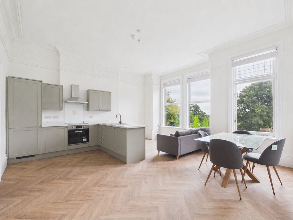 Property photo 1 of 6 Open Plan Kitchen Living Diner