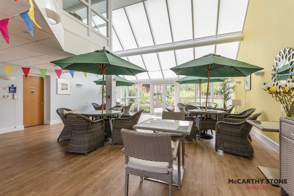 Additional image 30 of 1 bed flat for salePark House, Old Park Road, Hitchin SG5