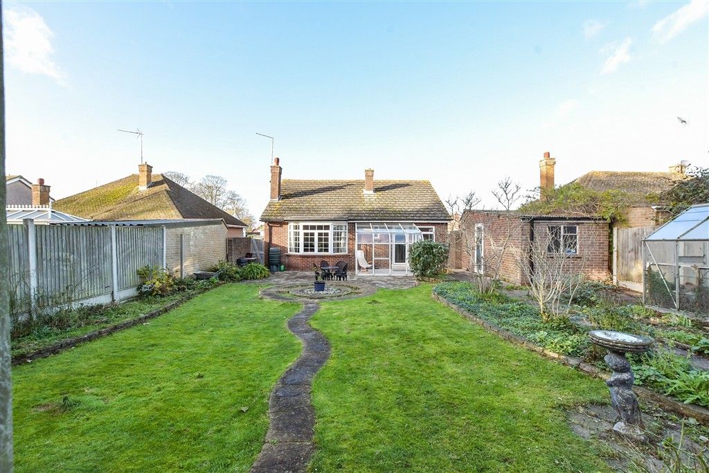 Property photo 2 of 13 Rear Elevation