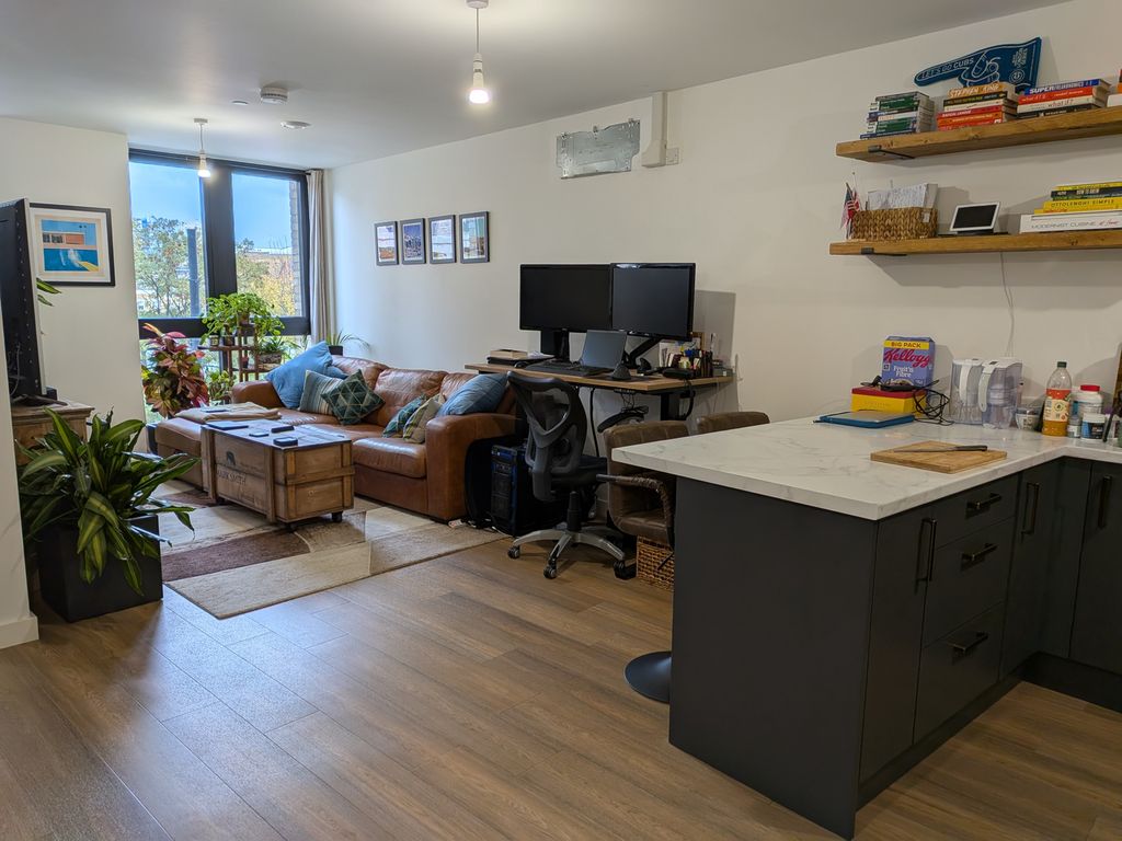 Property photo 1 of 13 Open Plan