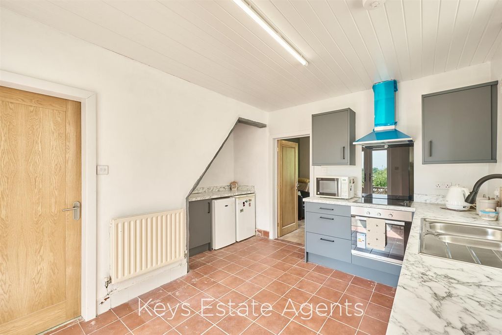 Property photo 3 of 18 Open Plan Kitchen Diner