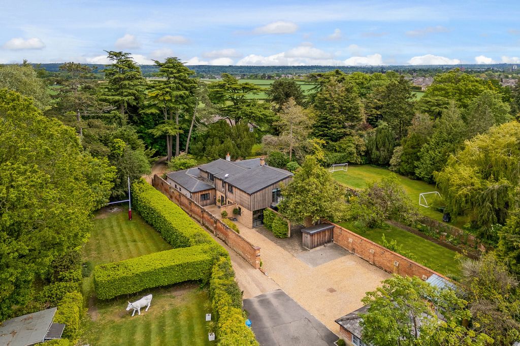 Additional image 20 of 5 bed detached house for saleFurze Platt Road, Maidenhead SL6