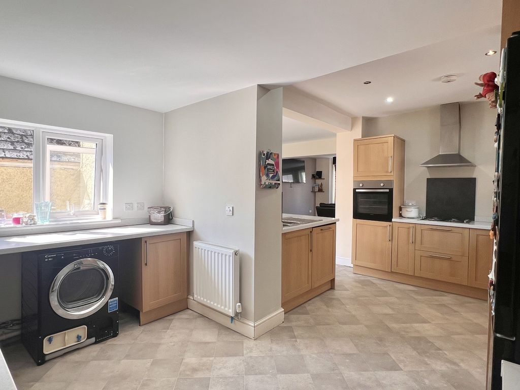 Additional image 11 of 3 bed detached house for saleTowy Avenue, Llandovery, Carmarthenshire. SA20