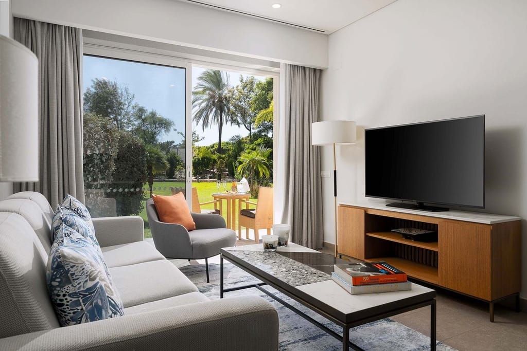 Property photo 2 of 21 Algarve Apartment Ptqdla413P 2