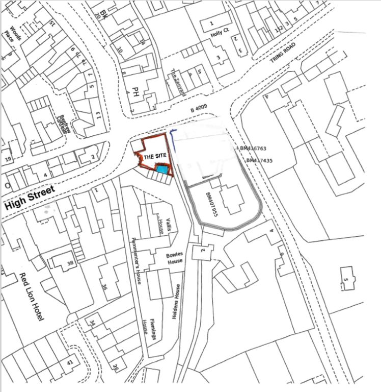 Property photo 1 of 1 Site Plan