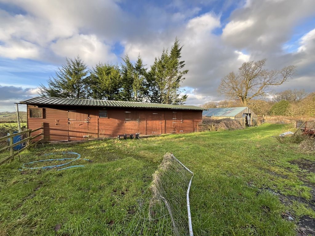 Additional image 11 of 3 bed farm for saleCapel Isaac, Llandeilo, Carmarthenshire. SA19