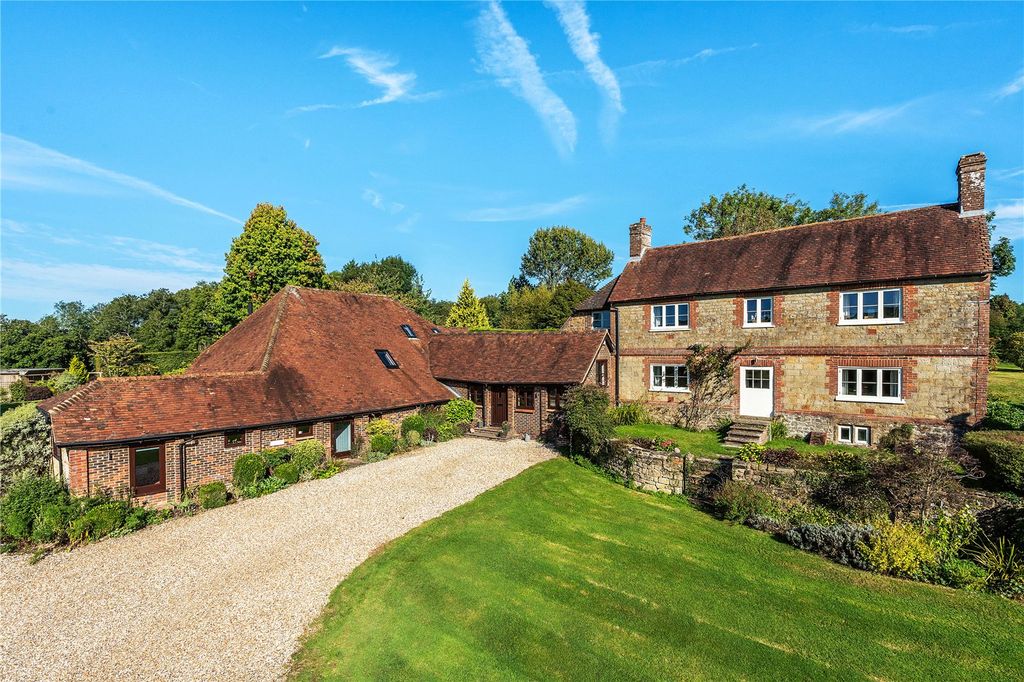 Property photo 1 of 49 House. Partnership