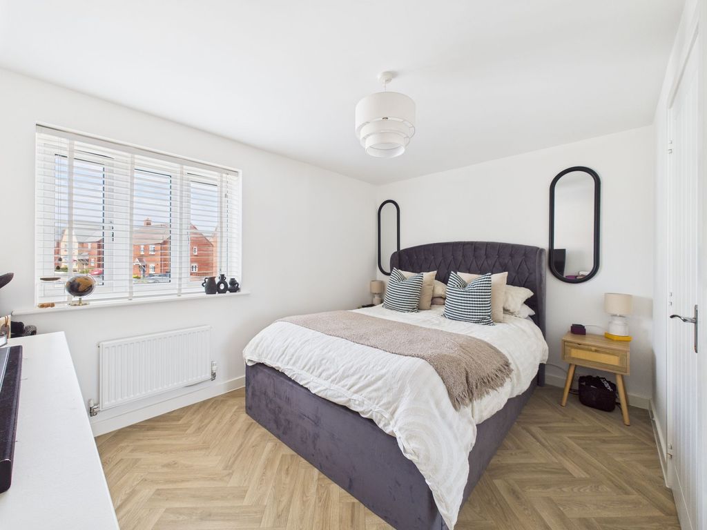 Additional image 13 of 3 bed terraced house to rentClay Green, Towcester NN12