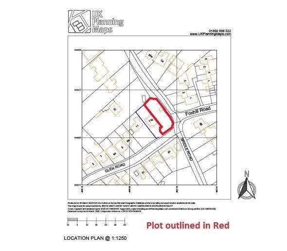Property photo 3 of 3 Location Plan.Jpg
