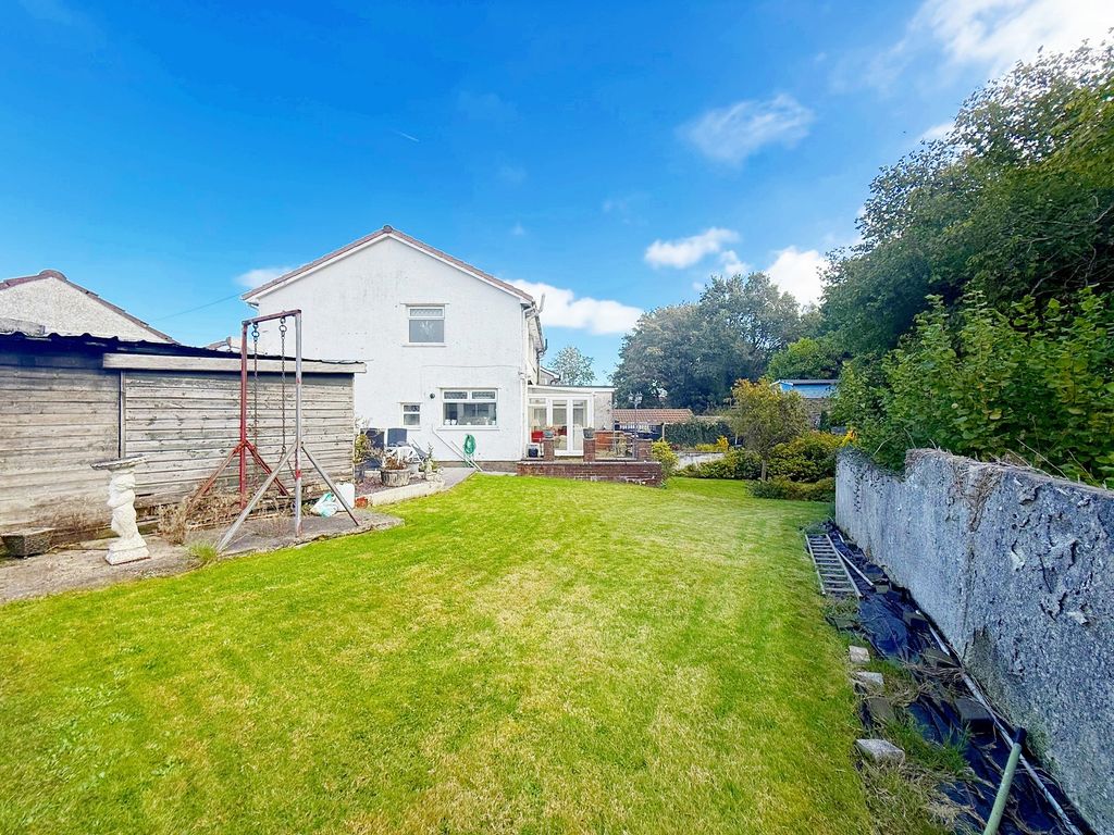 Property photo 3 of 26 Rear Garden