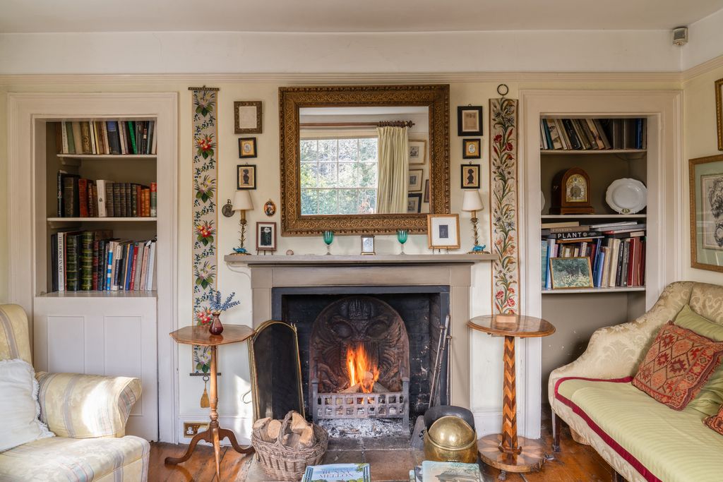 Property photo 2 of 39 271808 - Churchfarmhouse_Halstead_Highres-29.Jpg