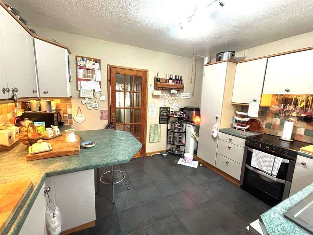 Additional image 9 of 3 bed bungalow for saleSt. Catherines Close, Princes Gate, Narberth, Pembrokeshire SA67