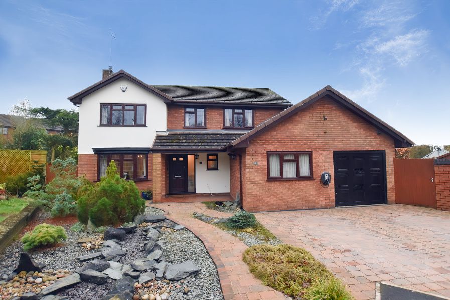 Property photo 1 of 27 Front Aspect 1